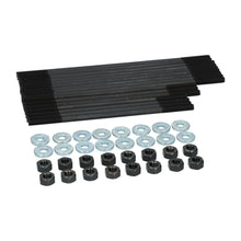 Cargar imagen en el visor de la galería, Volkswagen Bus Cylinder Stud Kit 8mm STD +1/2" Length Chrome-Molybdene Volkswagen
