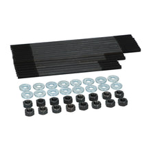 Load image into Gallery viewer, Volkswagen Type 3 Cylinder Stud Kit 8mm Std +1/2in Length Chrome Molybdene Engine Block Volkswagen

