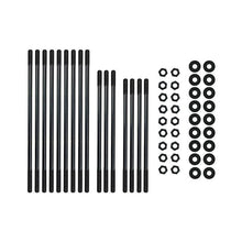 Load image into Gallery viewer, Volkswagen Type 3 Cylinder Stud Kit 8mm Std Length Chrome Molybdene Engine Block Volkswagen
