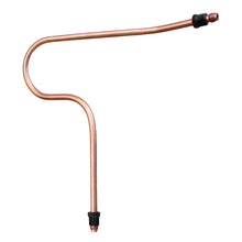 Cargar imagen en el visor de la galería, Volkswagen Beetle Fuel Line Pump Carburettor 25hp (8mm) Fuel System Volkswagen
