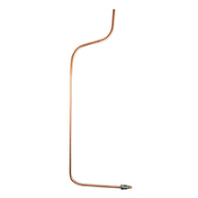 Load image into Gallery viewer, Volkswagen Bus Fuel Line Chassis Pump 36hp (6mm) Fuel System Volkswagen
