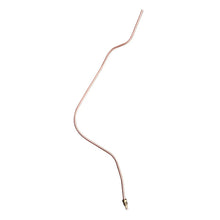 Load image into Gallery viewer, Volkswagen Karmann Ghia Fuel Line 40Hp Chas./Pump 6mm

