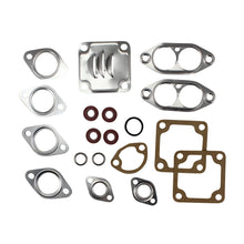 Cargar imagen en el visor de la galería, Volkswagen Bus Engine 1600cc T/P (New) Engine Block Volkswagen
