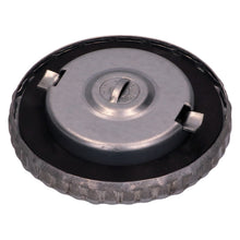 Cargar imagen en el visor de la galería, Volkswagen Karmann Ghia Fuel Cap 80mm Volkswagen
