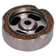 Load image into Gallery viewer, Volkswagen Karmann Ghia Fuel Cap 70mm External Closure
