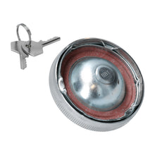Load image into Gallery viewer, Volkswagen Thing Fuel cap with lock New VW Parts BBT
