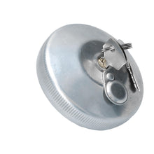 Load image into Gallery viewer, Volkswagen Thing Fuel cap with lock New VW Parts BBT
