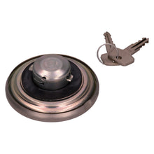 Load image into Gallery viewer, Volkswagen Bus Fuel Cap With Lock OEM Fuel System Volkswagen
