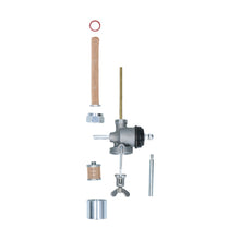 Load image into Gallery viewer, Volkswagen Beetle Fuel Tap 6 mm Volkswagen
