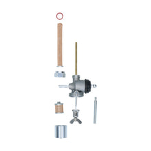 Load image into Gallery viewer, Volkswagen Bus Fuel Tap 6 mm Volkswagen
