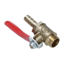 Cargar imagen en el visor de la galería, Volkswagen Bus Fuel Shut Off Valve For Stainless Steel Gas Tank
