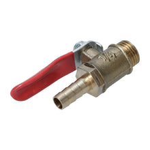 Cargar imagen en el visor de la galería, Volkswagen Bus Fuel Shut Off Valve For Stainless Steel Gas Tank
