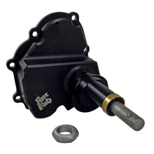 Load image into Gallery viewer, Volkswagen Bus Transmission Nose Cone Conversion Kit 61- Box Into Chassis Transmission Volkswagen
