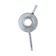 Cargar imagen en el visor de la galería, Volkswagen Beetle Oil Deflector In Brakedrum Volkswagen
