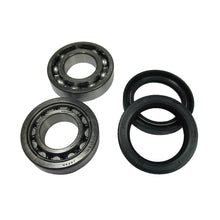 Cargar imagen en el visor de la galería, Volkswagen Thing Wheel Bearing Kit Rear IRS Driveshaft Volkswagen
