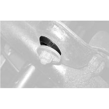 Cargar imagen en el visor de la galería, Volkswagen Karmann Ghia Rubber Rear Sway Bar Support Suspension Volkswagen
