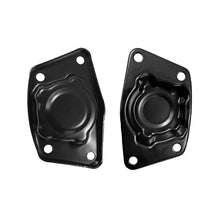 Cargar imagen en el visor de la galería, Volkswagen Karmann Ghia Torsion Bar Covers Swing Suspension Volkswagen
