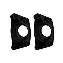 Cargar imagen en el visor de la galería, Volkswagen Beetle Torsion Bar Covers IRS Double Leafsping Suspension Volkswagen
