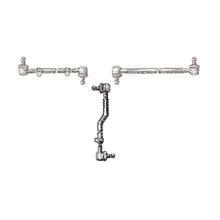 Cargar imagen en el visor de la galería, Volkswagen Bus Center Draglink From Steering Box To Front Axle Distributor Volkswagen
