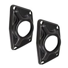 Load image into Gallery viewer, Volkswagen Karmann Ghia Torsion Bar Covers Volkswagen
