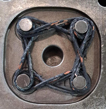 Cargar imagen en el visor de la galería, Volkswagen Bus Steeringbox Coupler TQ Volkswagen
