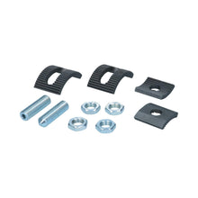 Cargar imagen en el visor de la galería, Volkswagen Bus Grid Plates Front Axle Adjusters (Pair) Volkswagen
