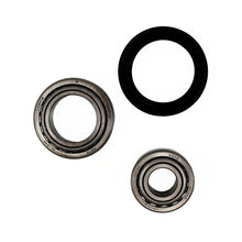 Cargar imagen en el visor de la galería, Volkswagen Beetle Wheel Bearing Kit Front Drum Brakes Steering Volkswagen
