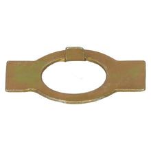 Cargar imagen en el visor de la galería, Volkswagen Karmann Ghia Spindle Nut Lock Washer Steering Volkswagen
