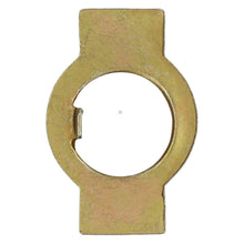 Cargar imagen en el visor de la galería, Volkswagen Beetle Spindle Nut Lock Washer Volkswagen
