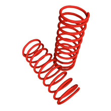 Load image into Gallery viewer, Volkswagen Beetle Suspension Springs 4-5 cm Lowered With TuVas Pair Shocks Volkswagen
