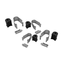 Cargar imagen en el visor de la galería, Volkswagen Beetle Sway Bar Mounting Kit, Front Axle, Both Sides Volkswagen
