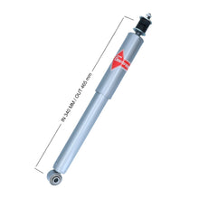 Load image into Gallery viewer, Volkswagen Thing Gas Shock Absorber, Front 'Heavy Duty' Shocks Volkswagen
