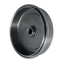Load image into Gallery viewer, Volkswagen Karmann Ghia Brake Drum, Rear Without Lugs Volkswagen
