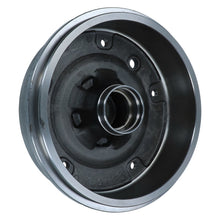 Load image into Gallery viewer, Volkswagen Bus Brake Drum, Front 5-Lug (5X205) Volkswagen

