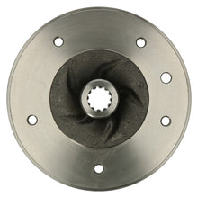 Cargar imagen en el visor de la galería, Volkswagen Bus Brake Drum Rear 5-Lug (5X205) Volkswagen
