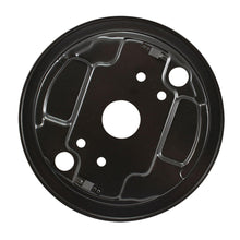 Cargar imagen en el visor de la galería, Volkswagen Bus Backing Plate Front Right Brakes Volkswagen
