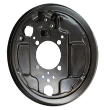 Cargar imagen en el visor de la galería, Volkswagen Bus Backing Plate, Rear Left Volkswagen
