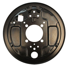 Cargar imagen en el visor de la galería, Volkswagen Bus Backing Plate, Rear Left Volkswagen
