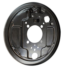 Cargar imagen en el visor de la galería, Volkswagen Bus Backing Plate, Rear Right Volkswagen
