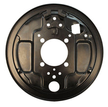 Cargar imagen en el visor de la galería, Volkswagen Bus Backing Plate, Rear Right Volkswagen
