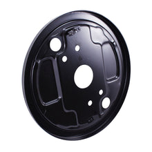 Cargar imagen en el visor de la galería, Volkswagen Bus Backing Plate, Front Left Volkswagen
