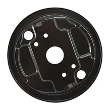 Cargar imagen en el visor de la galería, Volkswagen Bus Backing Plate, Front Left Volkswagen
