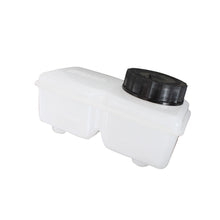 Cargar imagen en el visor de la galería, Volkswagen Karmann Ghia Brake Fluid Reservoir On Master Cylinder Brakes Volkswagen
