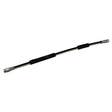 Cargar imagen en el visor de la galería, Volkswagen Bus Brake Hose Front Left And Right Brakes Volkswagen
