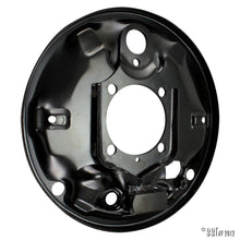 Cargar imagen en el visor de la galería, Volkswagen Beetle Backing Plate Rear, Right Volkswagen
