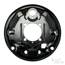 Load image into Gallery viewer, Volkswagen Karmann Ghia Backing Plate Rear, Right Volkswagen
