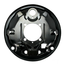 Cargar imagen en el visor de la galería, Volkswagen Karmann Ghia Backing Plate Rear, Right Volkswagen
