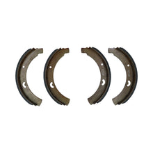 Cargar imagen en el visor de la galería, Volkswagen Bus Brake Shoe Set 240 X 52 Front Volkswagen
