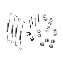 Cargar imagen en el visor de la galería, Volkswagen Karmann Ghia Brake Shoes Mounting Kit Universal Brakes Volkswagen
