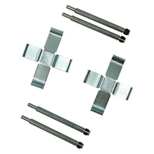 Cargar imagen en el visor de la galería, Volkswagen Bus Mounting Kit Brake Pads ATE Brakes Volkswagen

